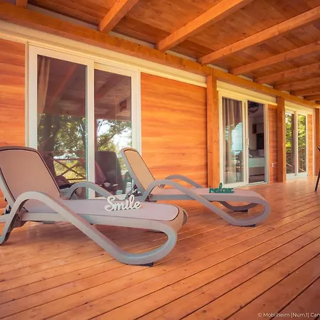 Casa vacanze Mobilheim Mimi