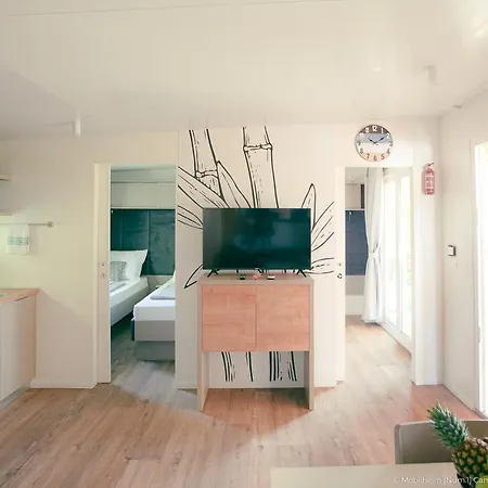 Mobilheim Mimi * Nin