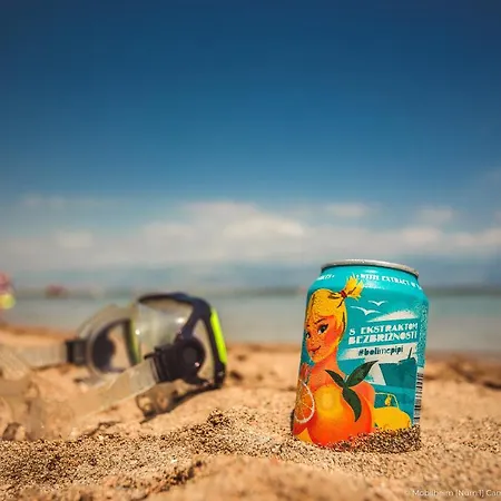 Casa vacanze Mobilheim Mimi *