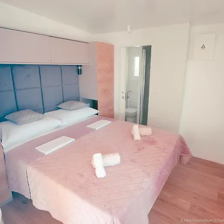 Casa vacanze Mobilheim Mimi