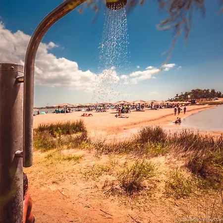 Mobilheim Mimi Casa vacanze Nin