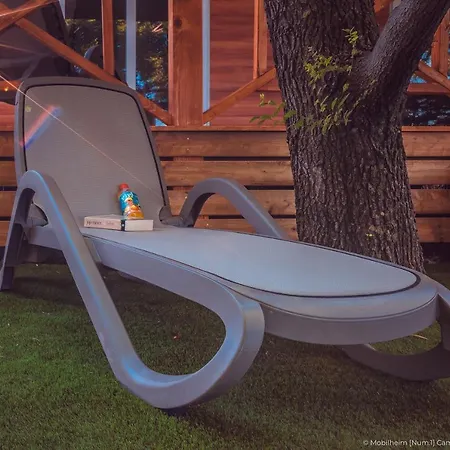 Mobilheim Mimi * Nin