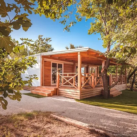 Mobilheim Mimi Holiday home