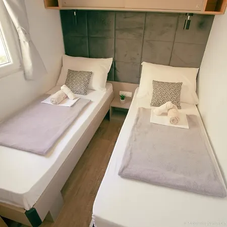 Mobilheim Mimi Holiday home Nin