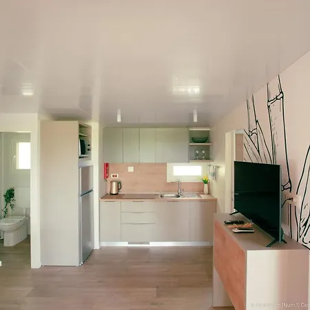 Mobilheim Mimi Holiday home