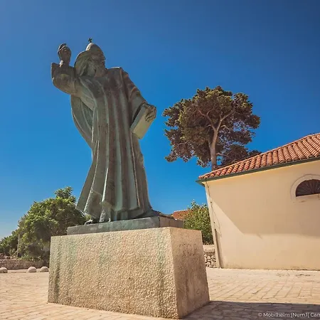 펜션 Mobilheim Mimi 닌