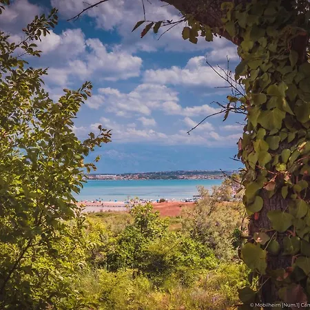 Mobilheim Mimi * Nin