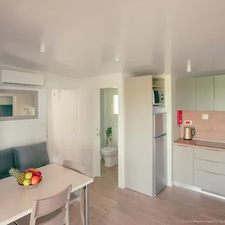 Mobilheim Mimi Holiday home Nin