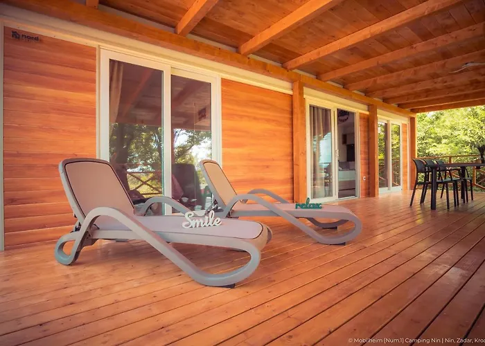 Vikendica Mobilheim Mimi