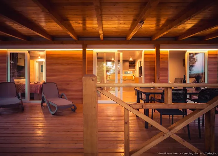 Mobilheim Mimi *
