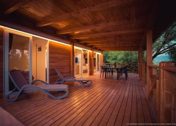 Mobilheim Mimi *