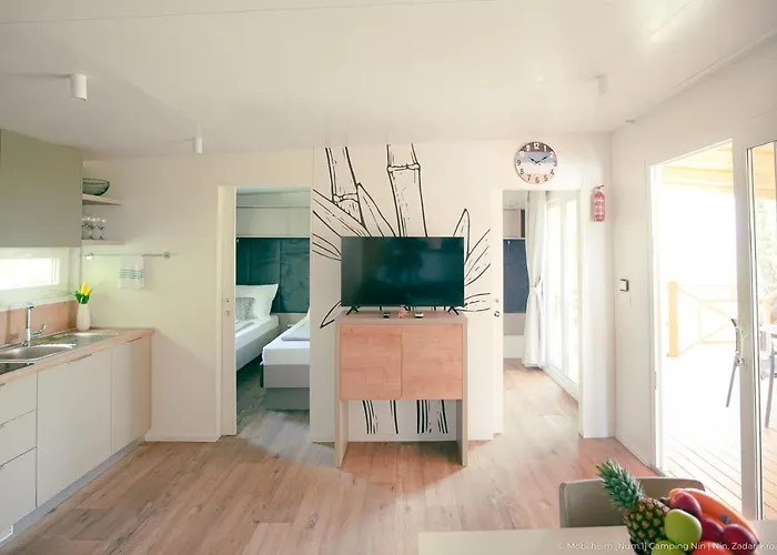 Mobilheim Mimi * Нин