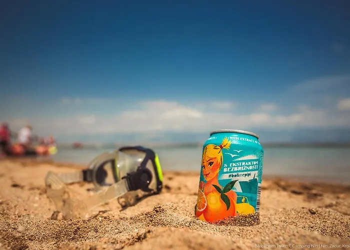 Дом отдыха Mobilheim Mimi *