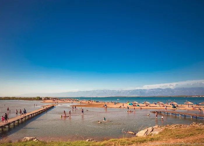 Mobilheim Mimi Нин