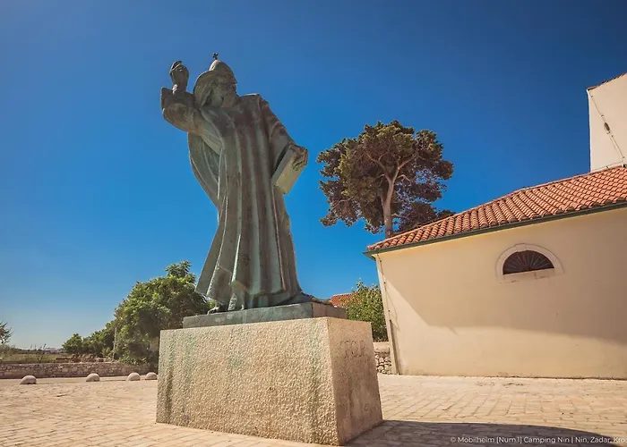 Дом отдыха Mobilheim Mimi Нин