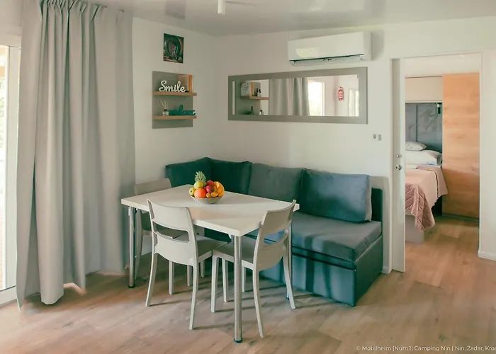 Mobilheim Mimi *