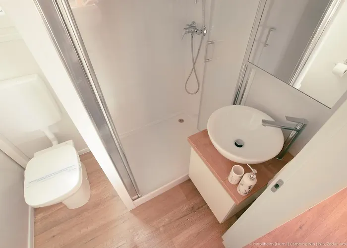 Mobilheim Mimi Нин