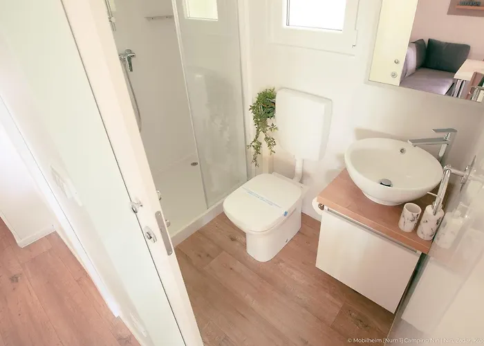 Mobilheim Mimi * Нин