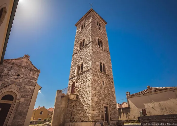 Mobilheim Mimi Semesterbostad