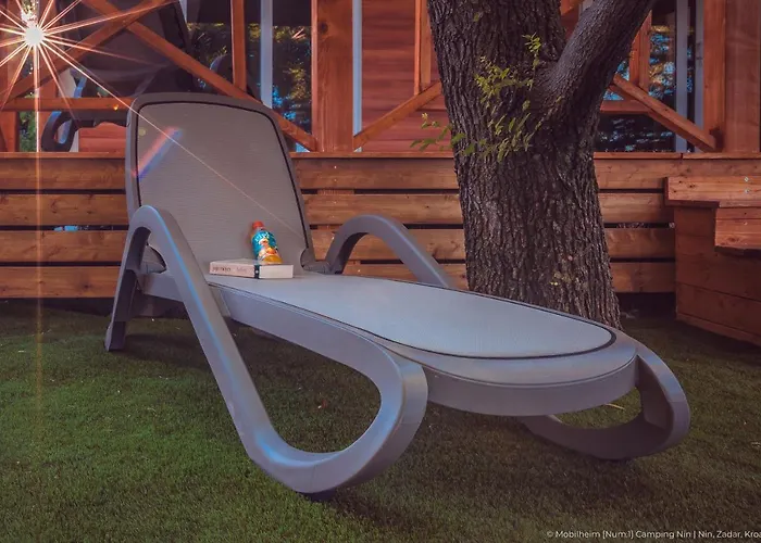 Mobilheim Mimi * Nin